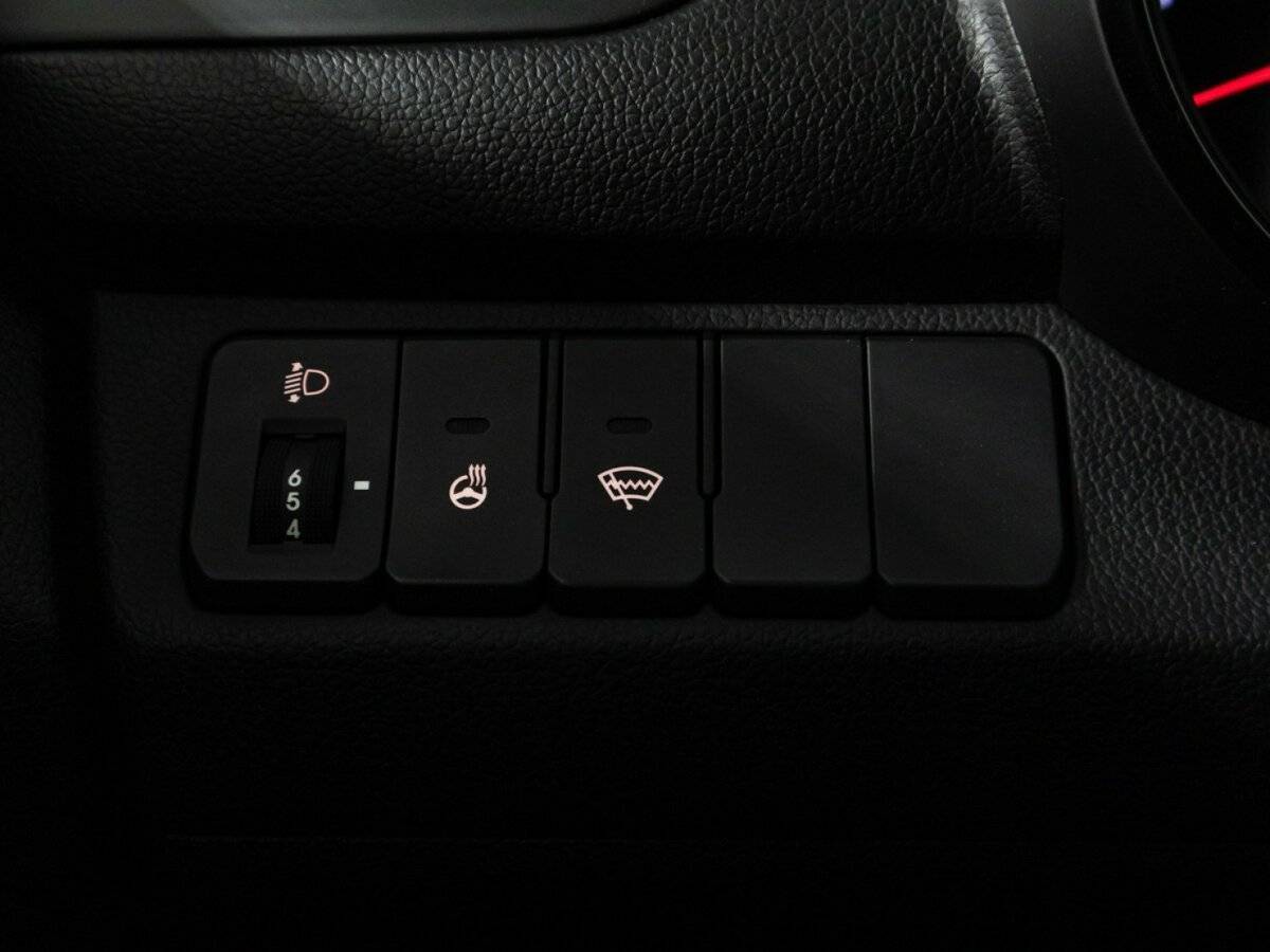 Kia Rio, 2014 Фото №15