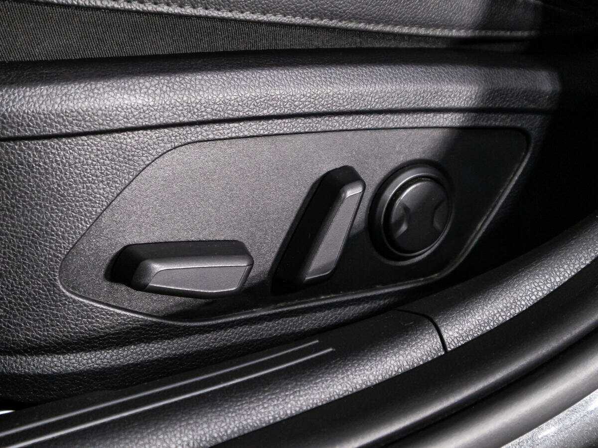 Kia K5, 2020 Фото №17