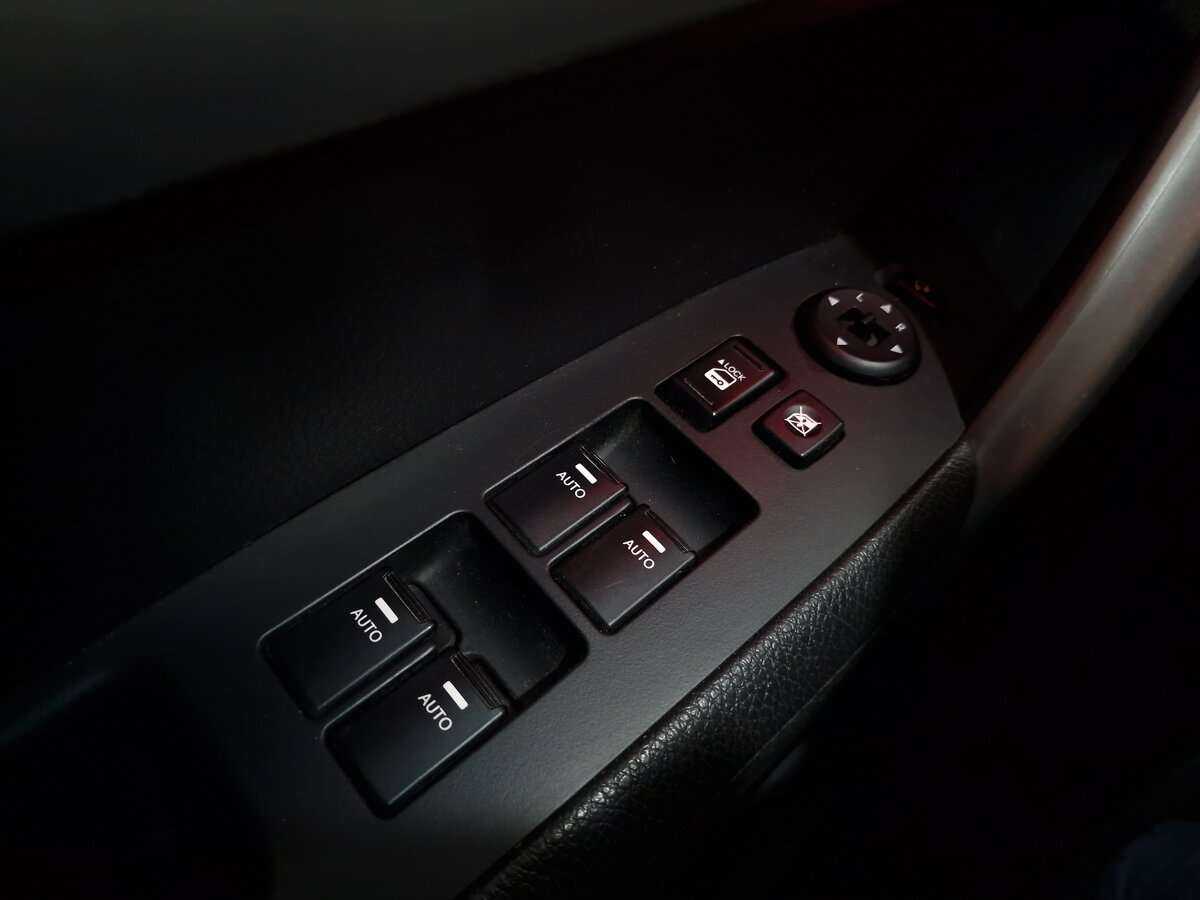 Kia Sorento, 2012 Фото №8