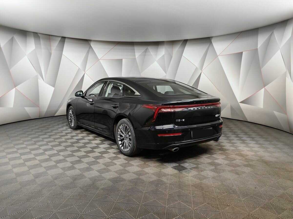 FAW Bestune B70, 2023 Фото №4