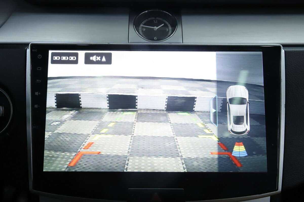 Volkswagen Passat CC, 2013 Фото №13