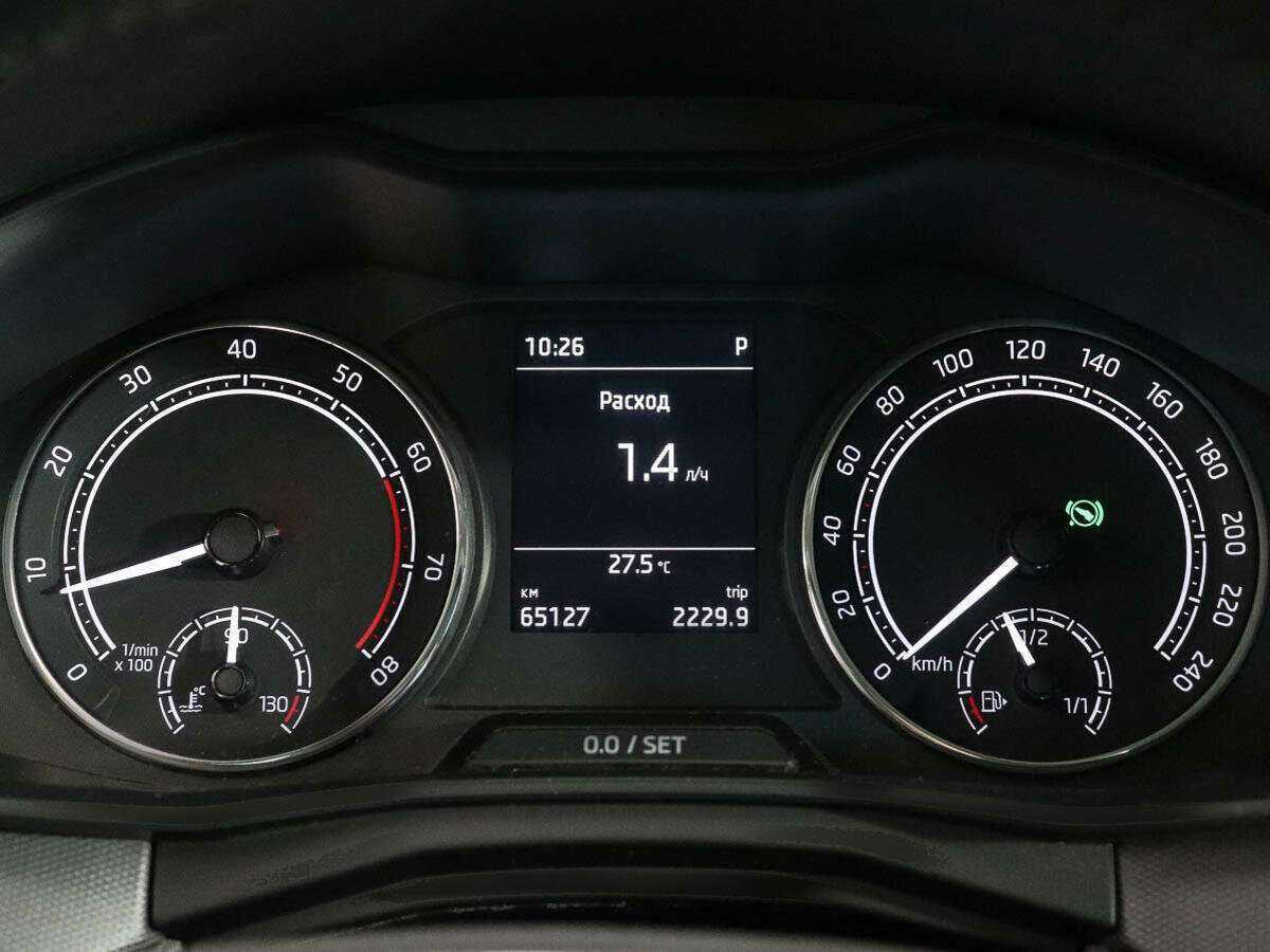 Skoda Rapid, 2021 Фото №10