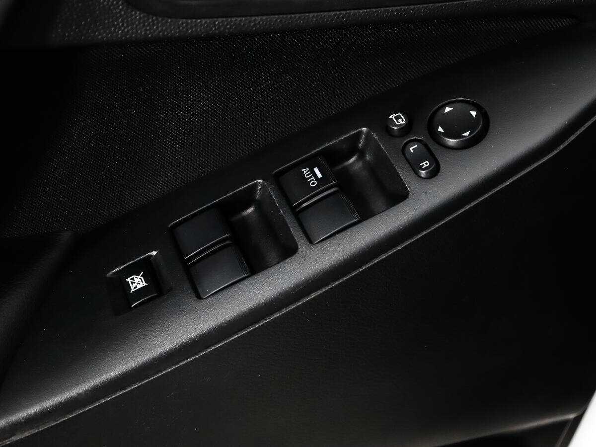 Mazda 3, 2013 Фото №13