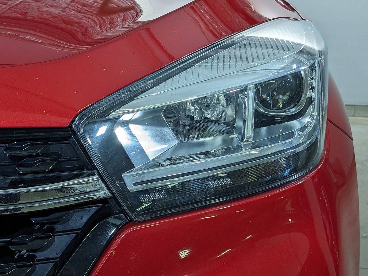 Chery Tiggo 4, 2021 Фото №11