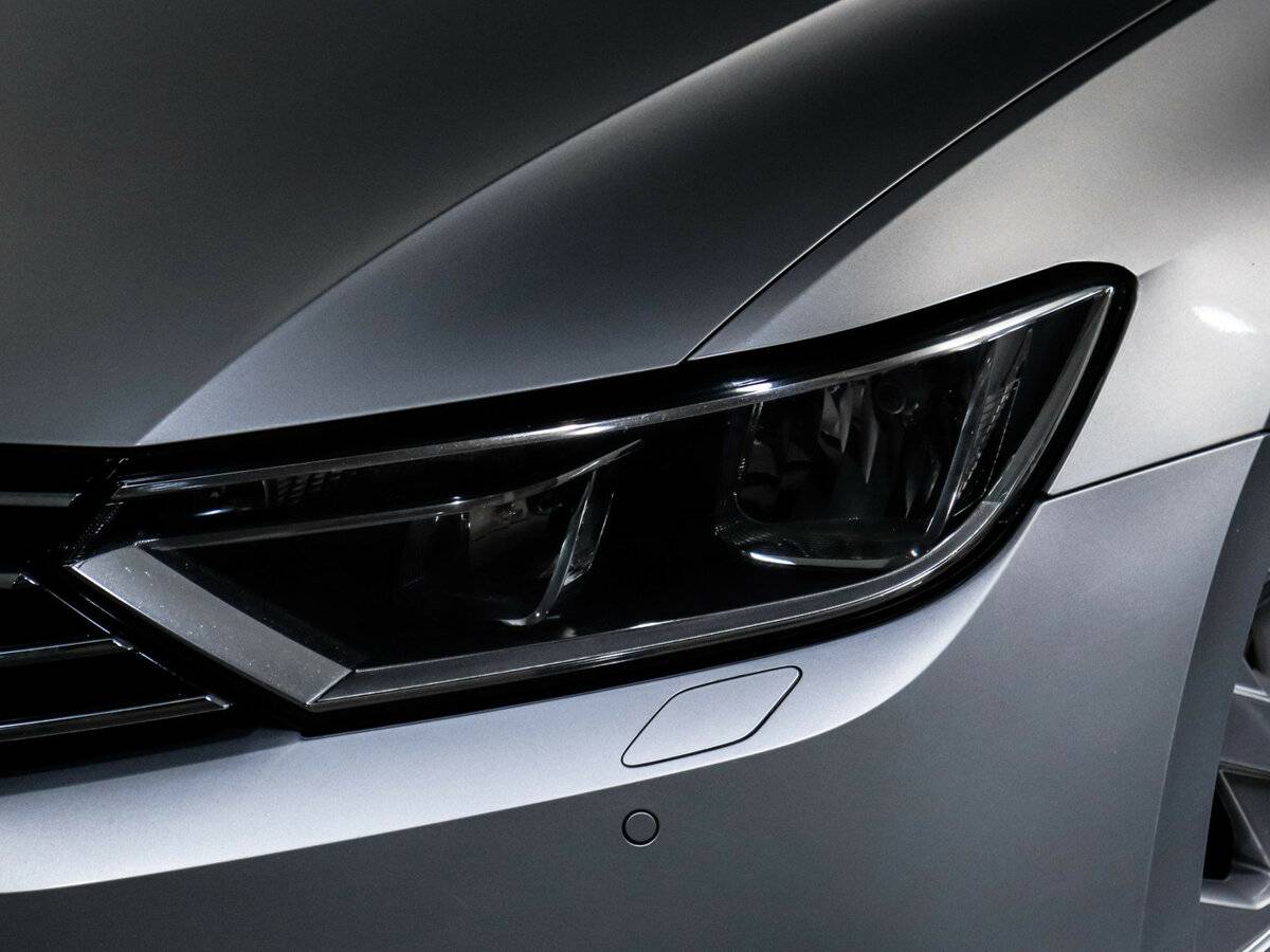 Volkswagen Passat B8, 2017 Фото №15