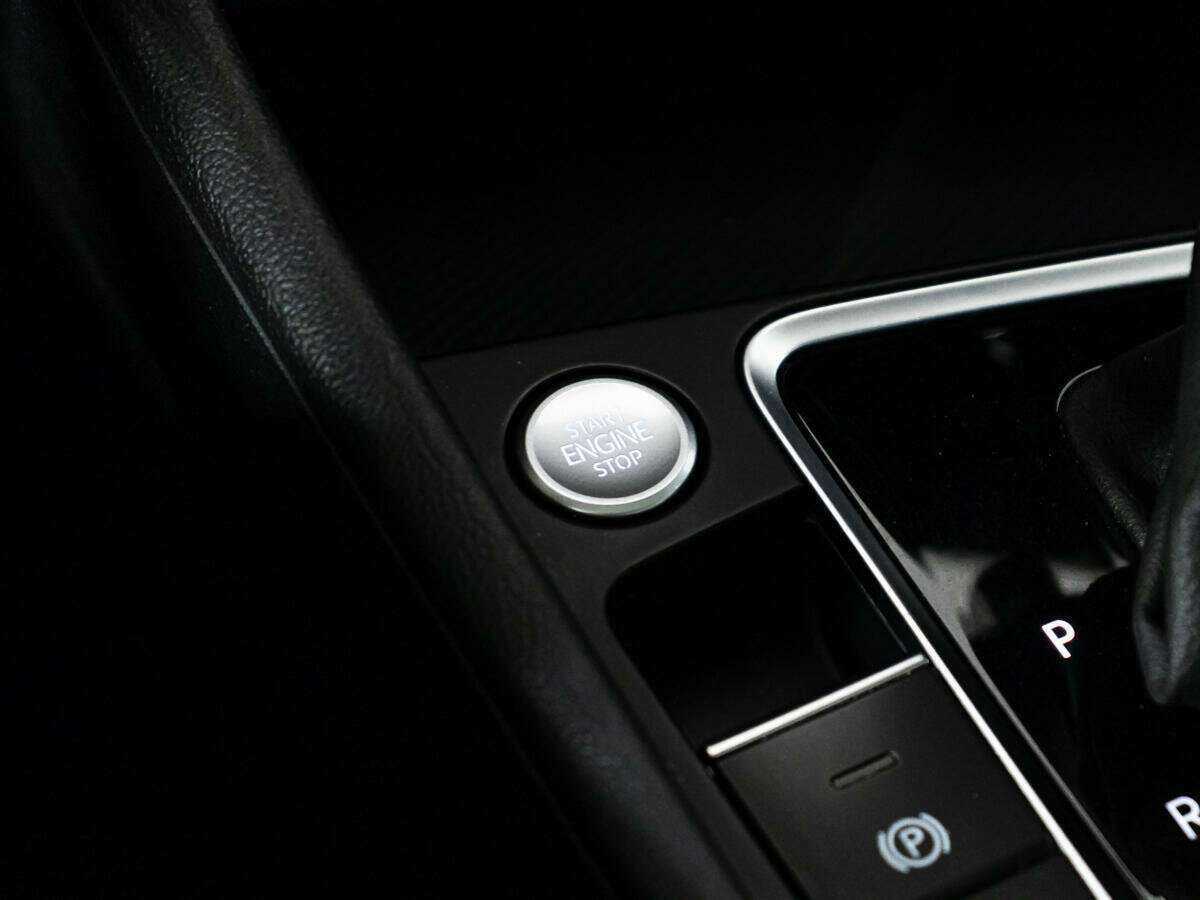 Volkswagen Jetta 8-speed, 2018 Фото №18