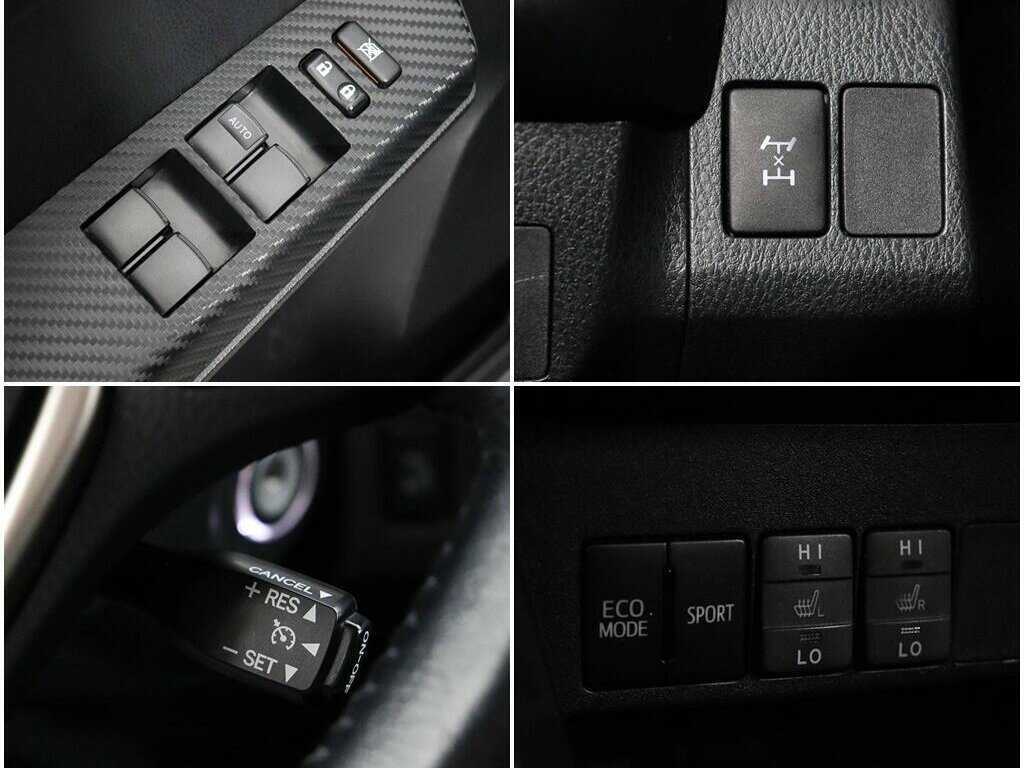 Toyota RAV4, 2013 Фото №16