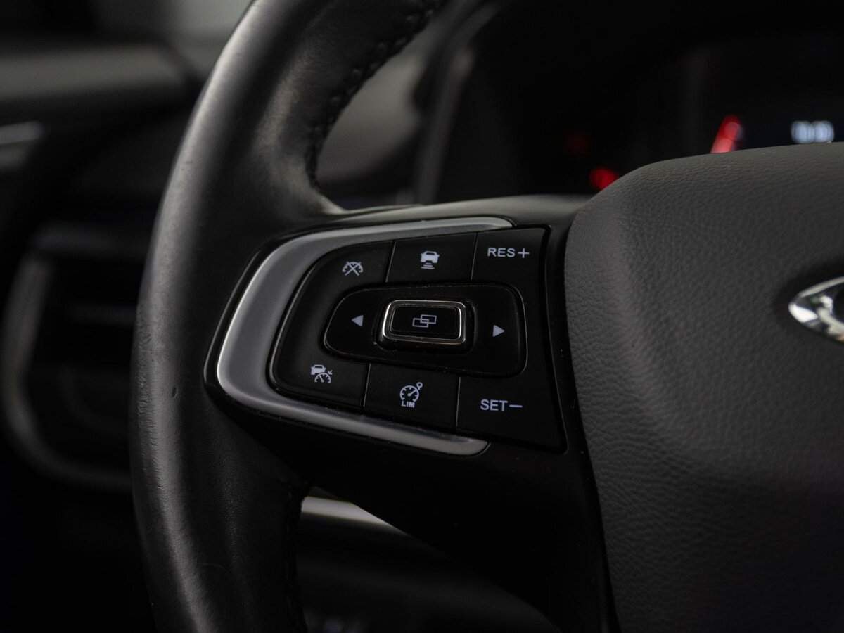 Chery Tiggo 4 Pro, 2023 Фото №20