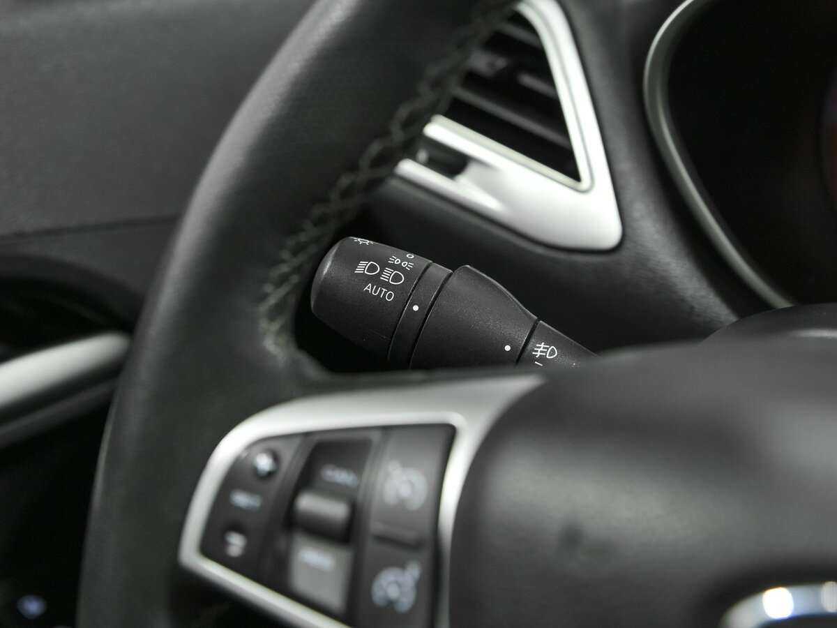 Lada (ВАЗ) Vesta SW Cross, 2019 Фото №4