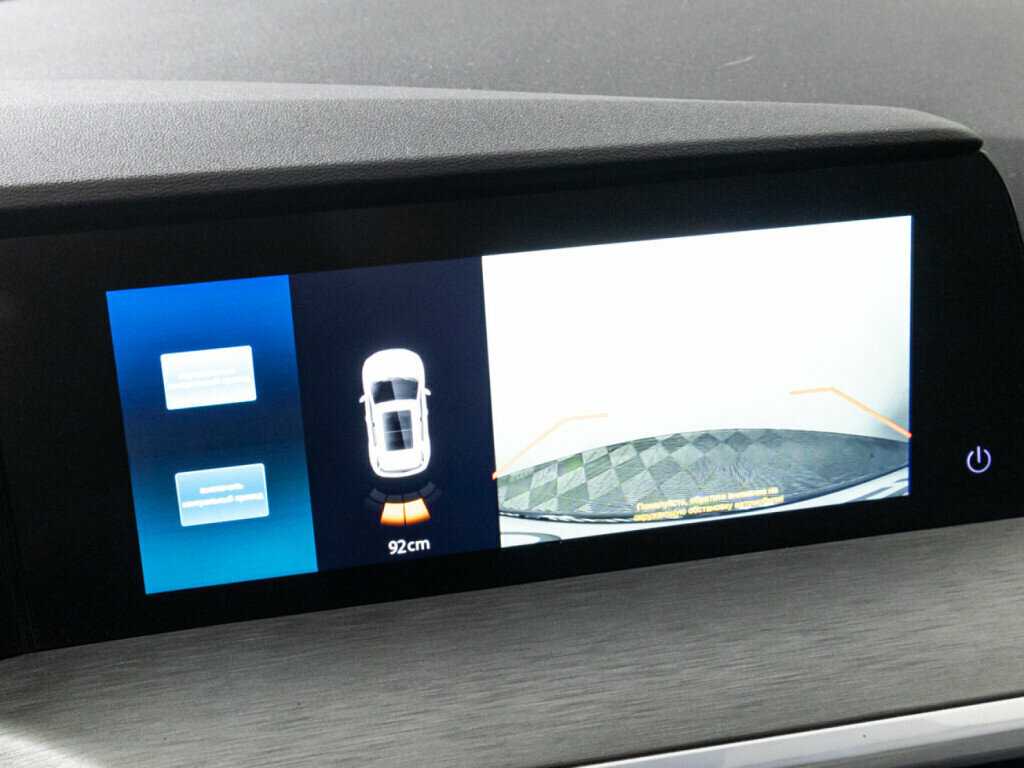 Changan CS35PLUS, 2023 Фото №16