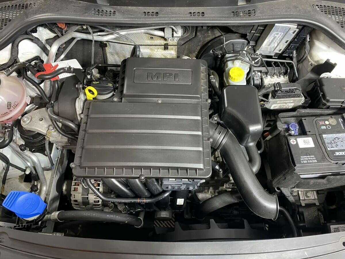 Skoda Rapid, 2018 Фото №9