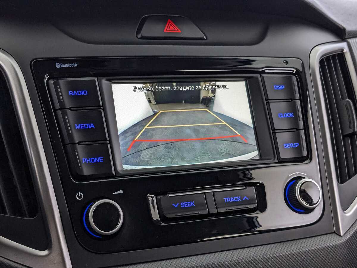 Hyundai Creta, 2020 Фото №25