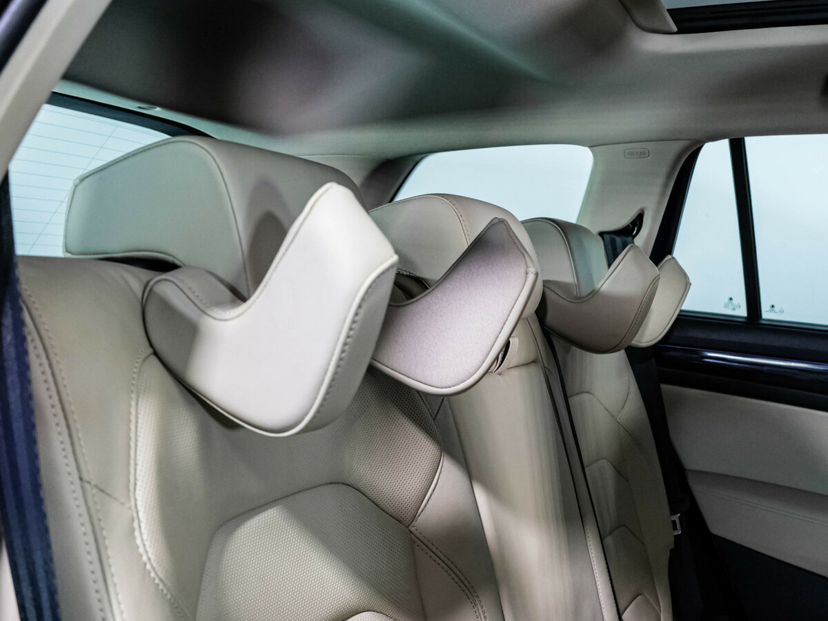 Skoda Kodiaq I, 2019 Фото №26