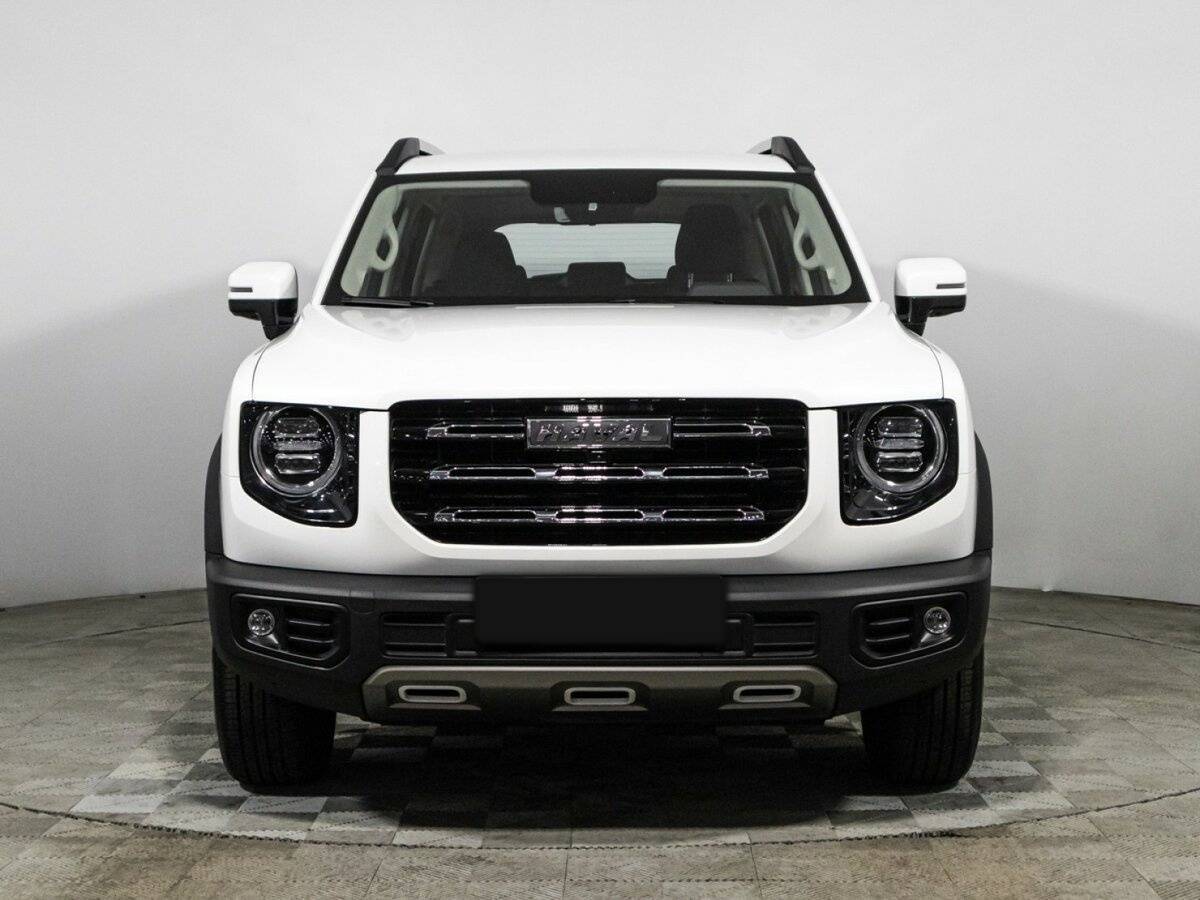 Haval Dargo, 2023 Фото №2