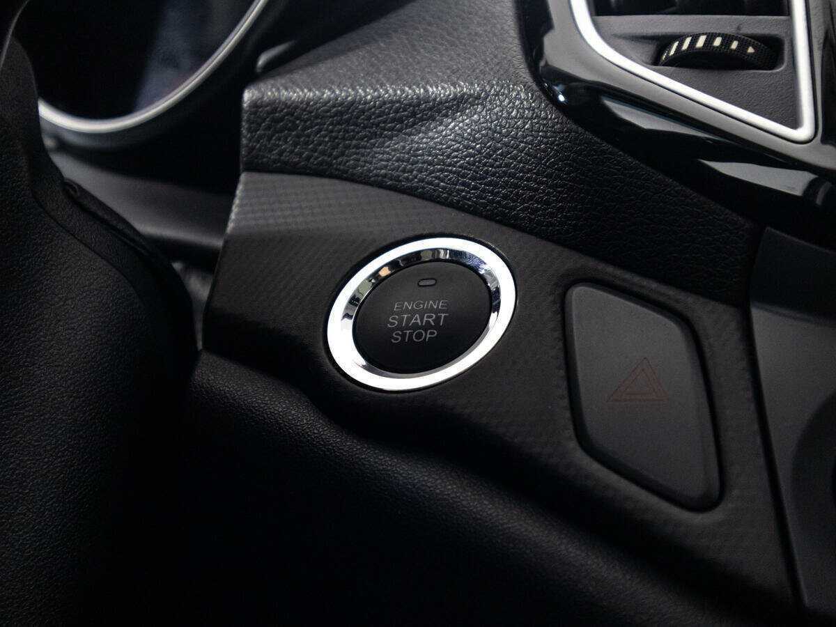 CHERY Tiggo 5, 2018 Фото №17