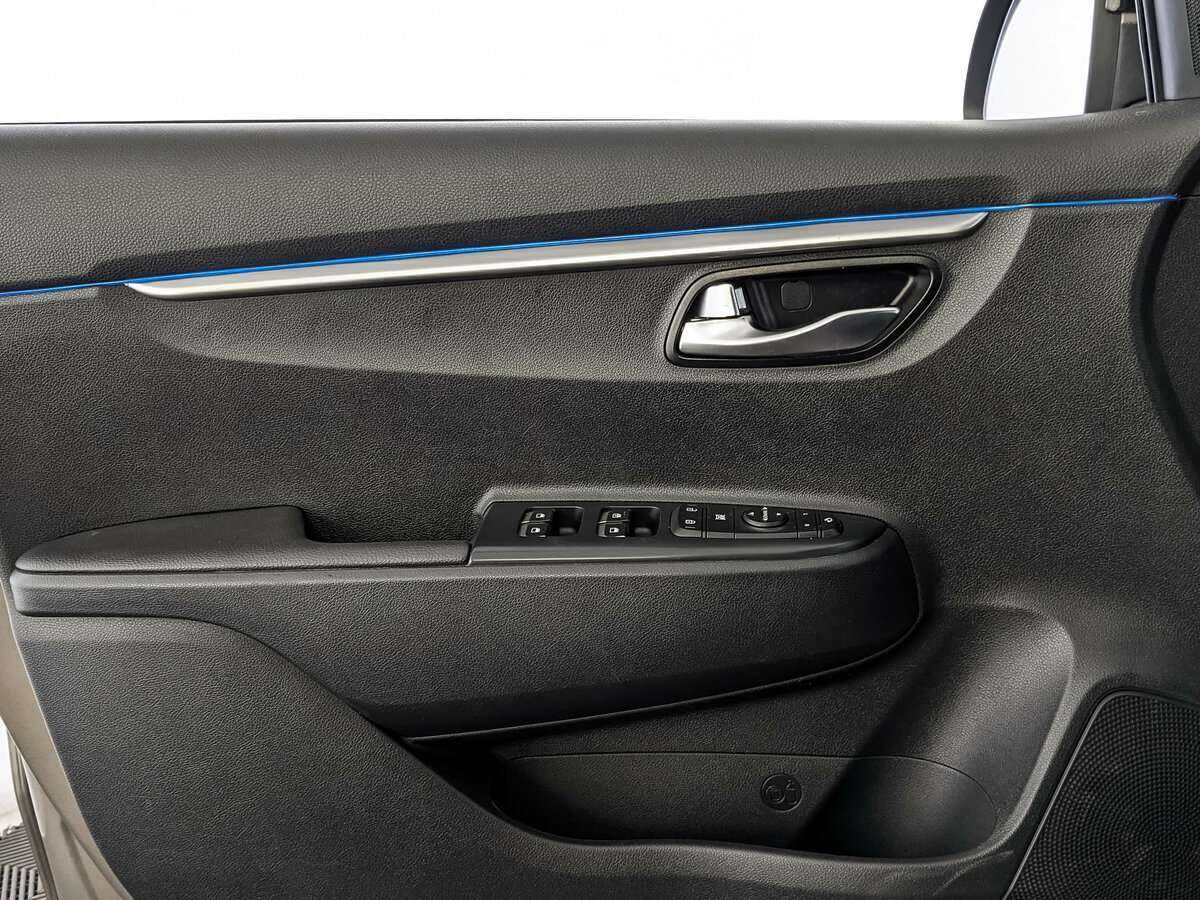 Kia Rio, 2022 Фото №14