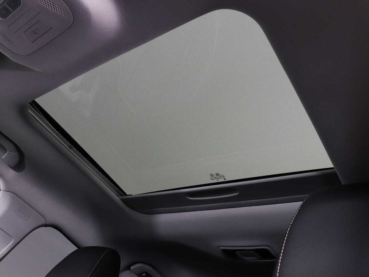 OMODA C5, 2023 Фото №14