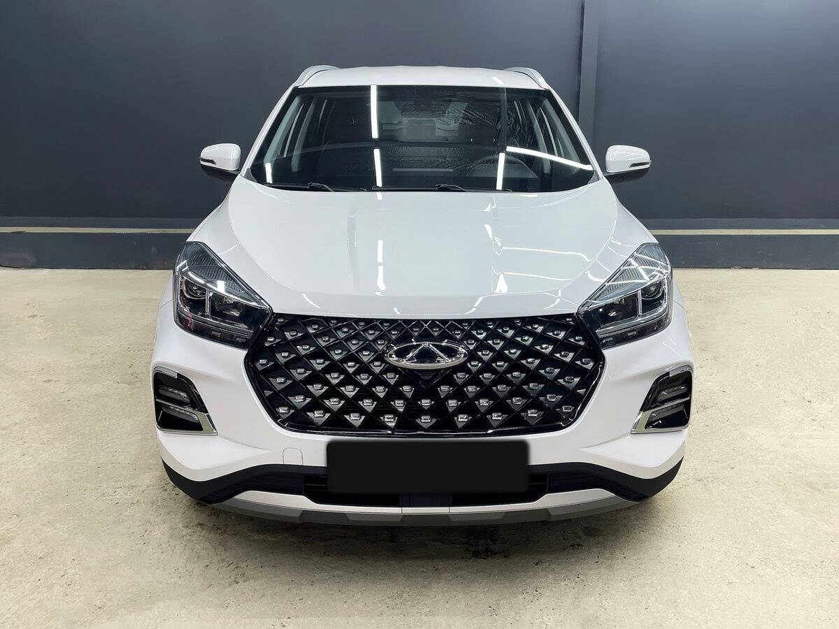 Chery Tiggo 4 Pro, 2023 Фото №4