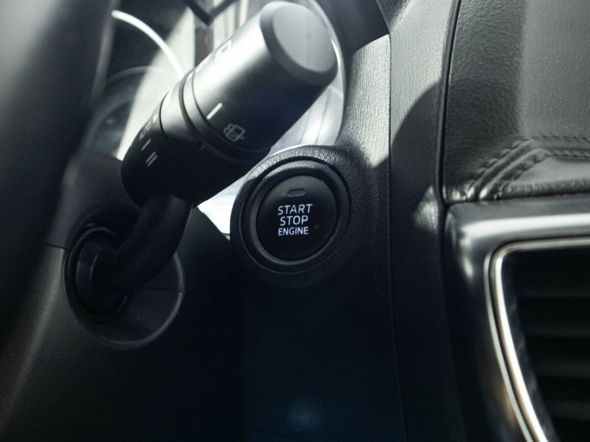 Mazda CX-5, 2015 Фото №20