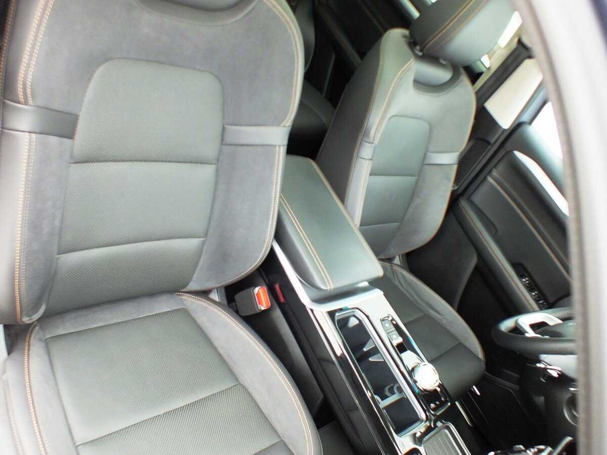 Haval Dargo, 2022 Фото №29