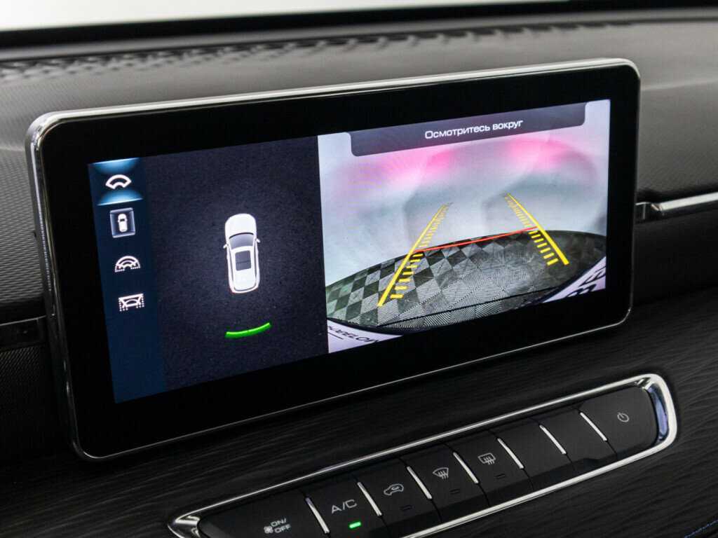 Haval Jolion, 2021 Фото №16