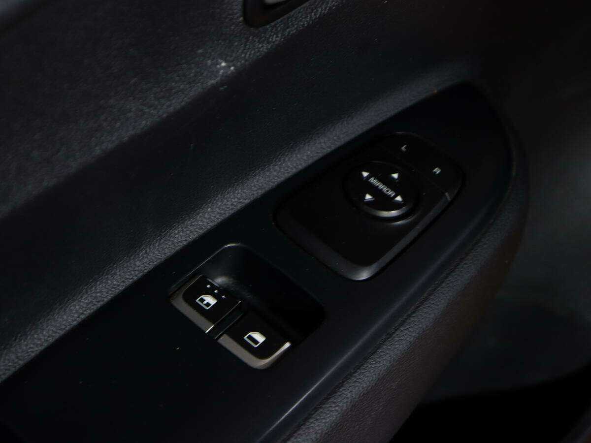 Kia Rio, 2017 Фото №13