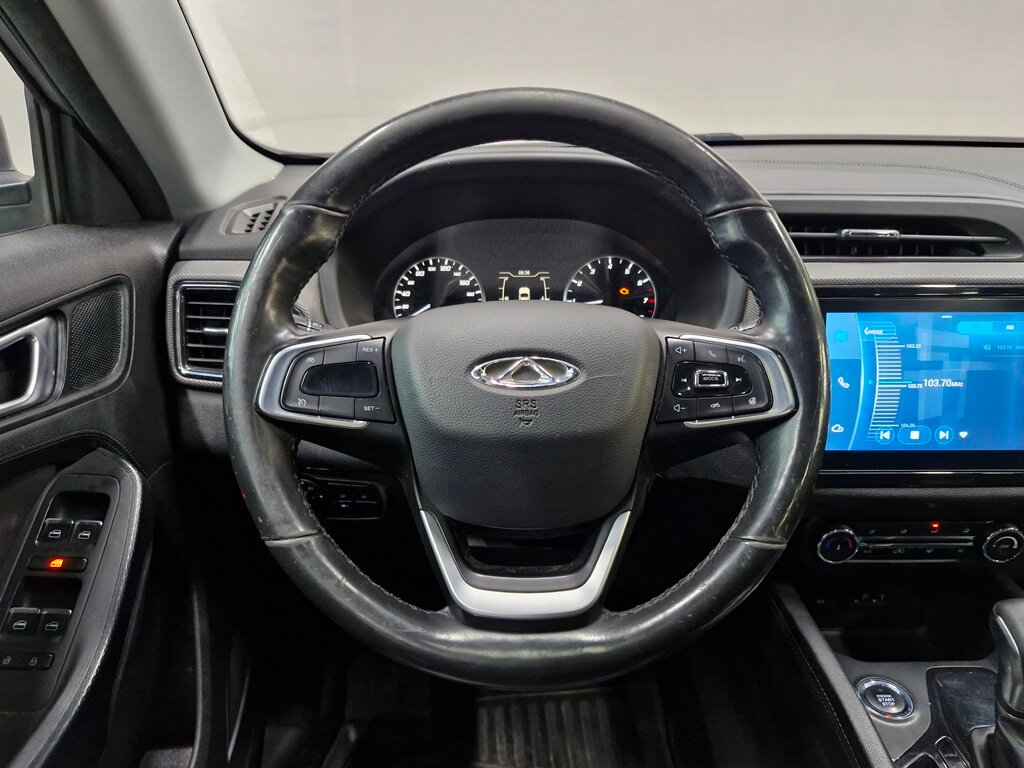 Chery Tiggo 4 I Рестайлинг, 2022 Фото №17