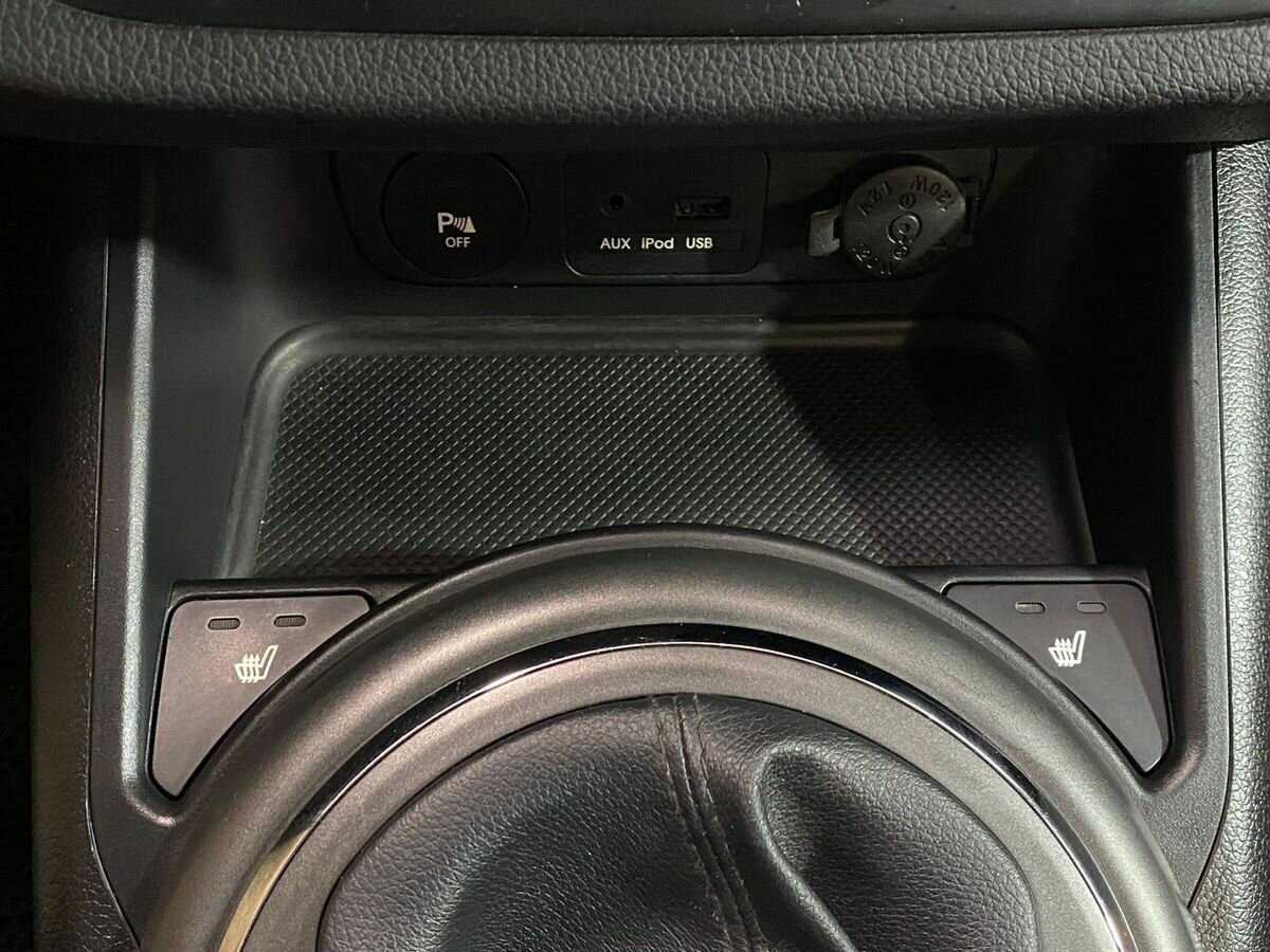 Kia Sportage, 2013 Фото №14