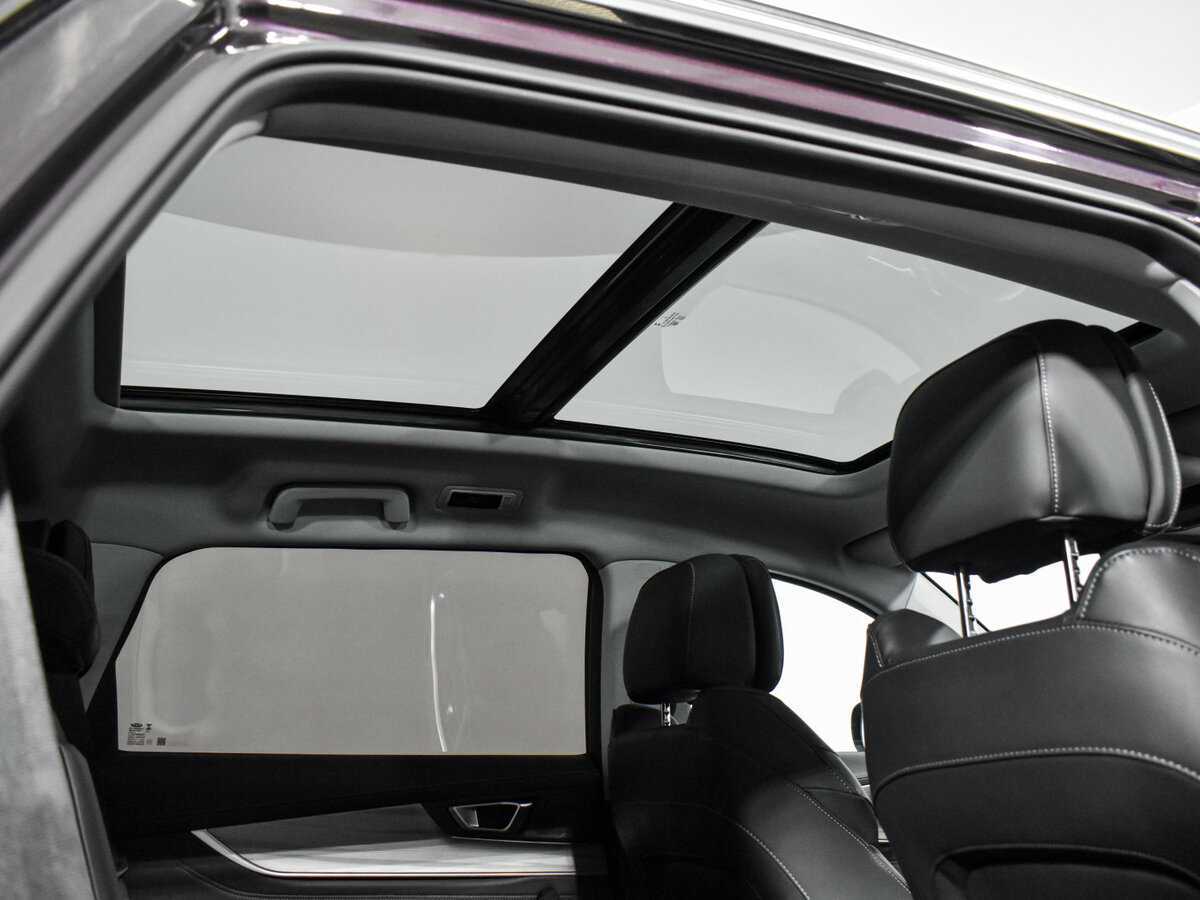 Chery Tiggo 8 Pro Max, 2022 Фото №21