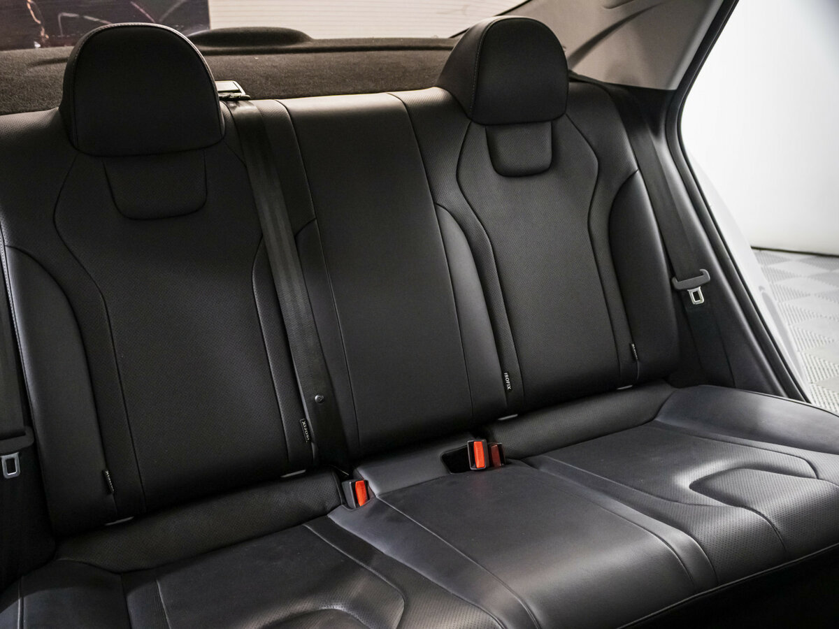 Hyundai Elantra VII (CN7), 2021 Фото №13