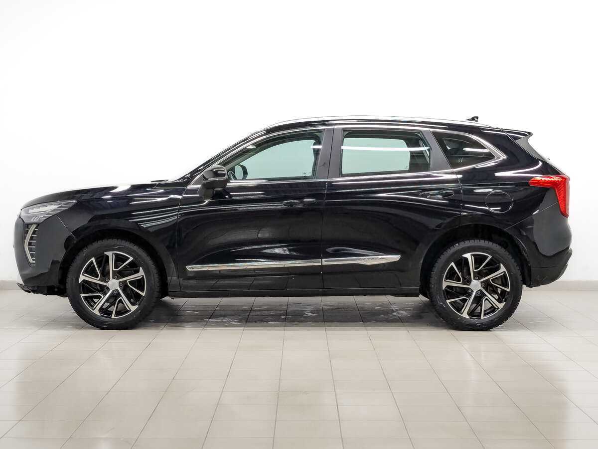 Haval Jolion, 2021 Фото №8