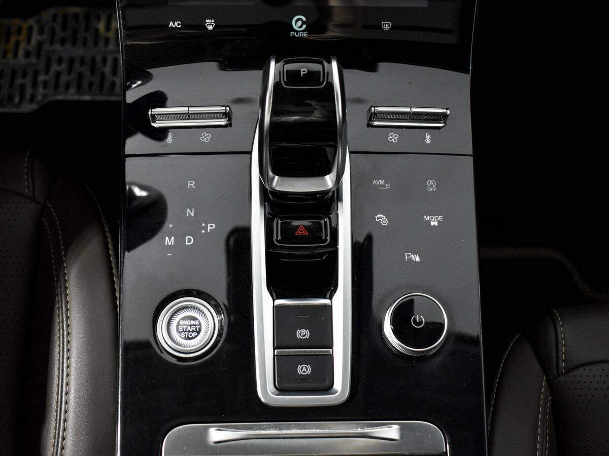 Chery Tiggo 8 Pro, 2022 Фото №8