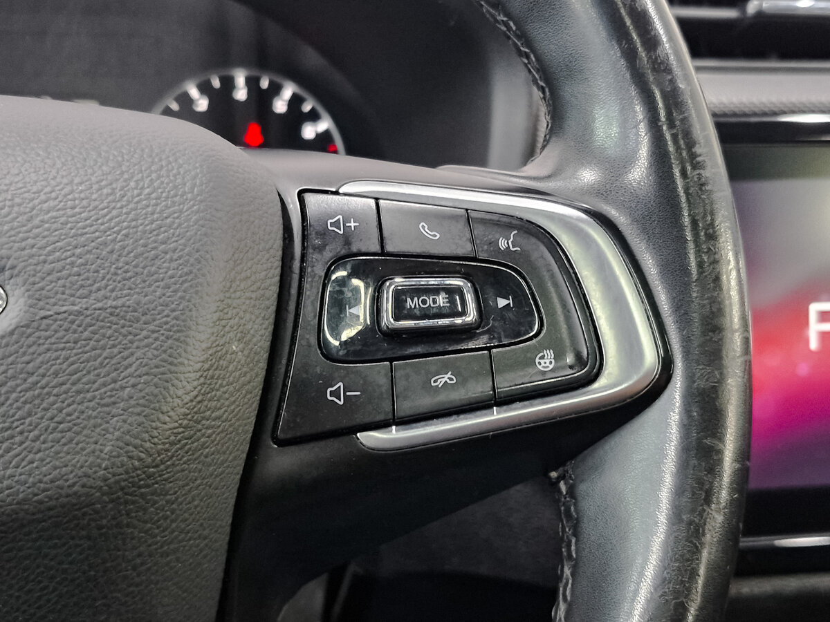 Chery Tiggo 4 I Рестайлинг, 2022 Фото №25