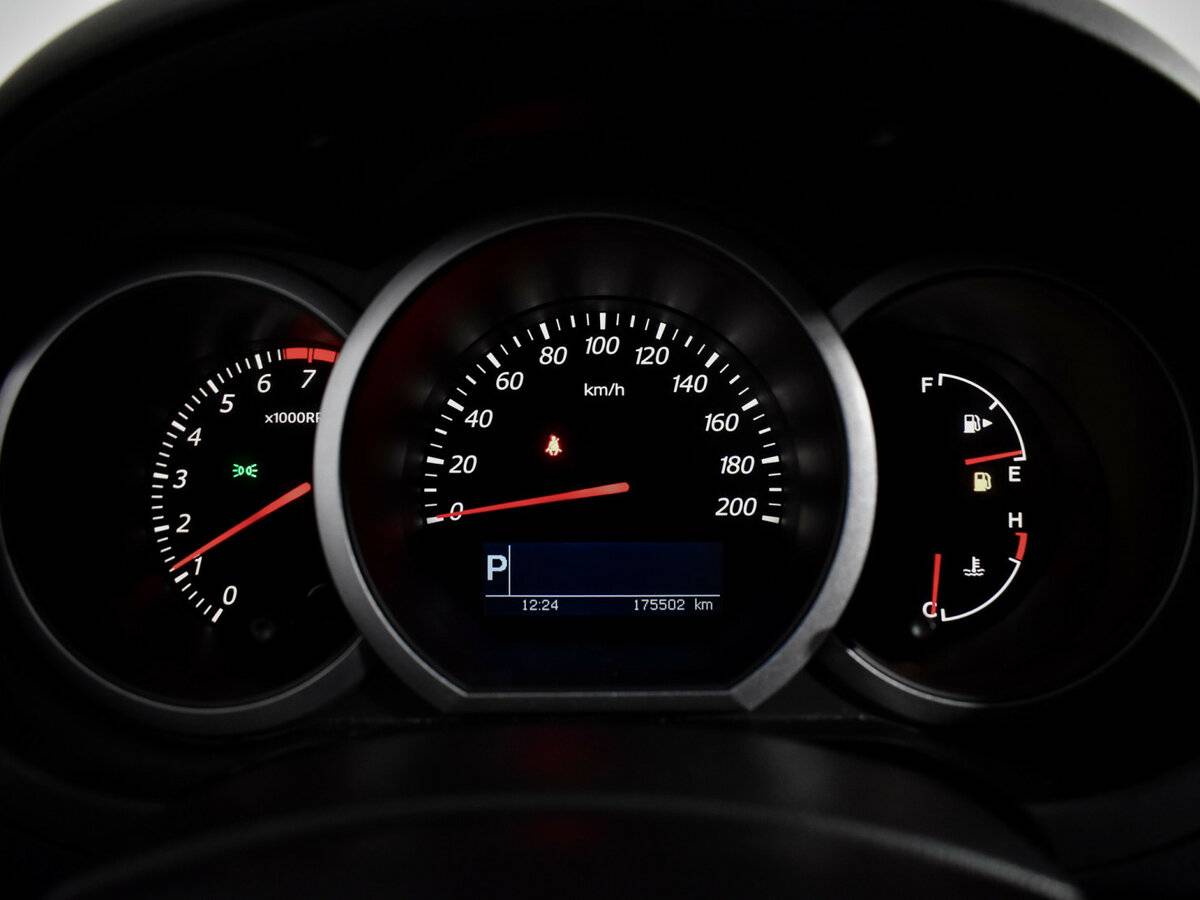 Suzuki Grand Vitara II Рестайлинг 2, 2014 Фото №18