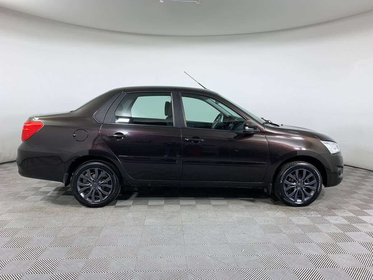 Datsun on-DO, 2020 Фото №4