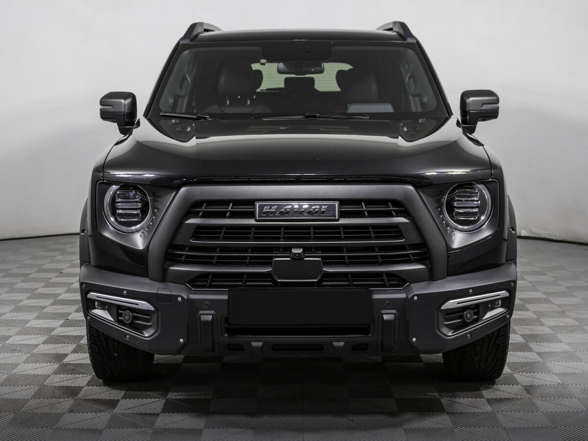 Haval Dargo X, 2024 Фото №2