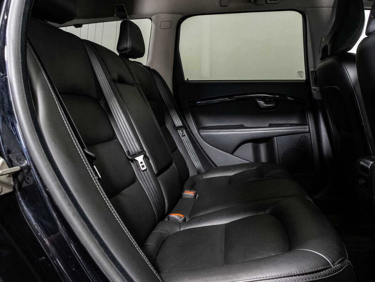 Volvo XC70, 2014 Фото №8