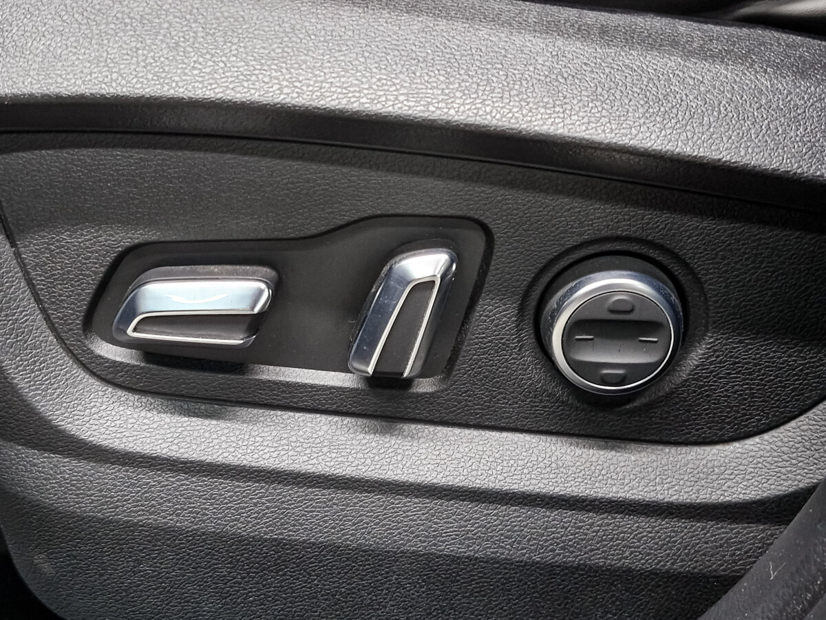 Chery Tiggo 7 Pro I, 2021 Фото №27