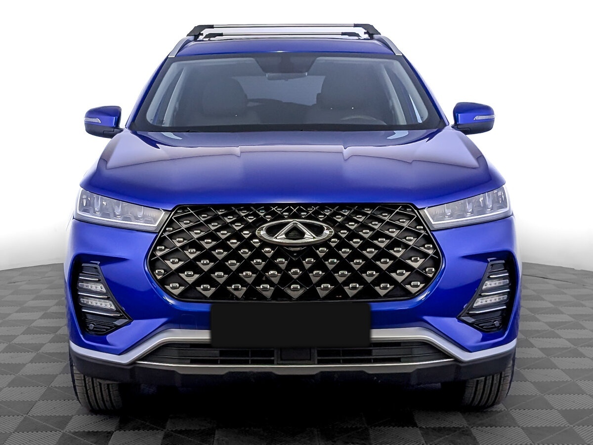 Chery Tiggo 7 Pro I, 2022 Фото №2