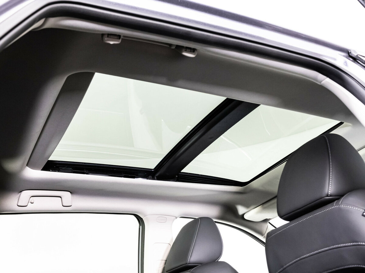 Exeed LX I Рестайлинг, 2023 Фото №20