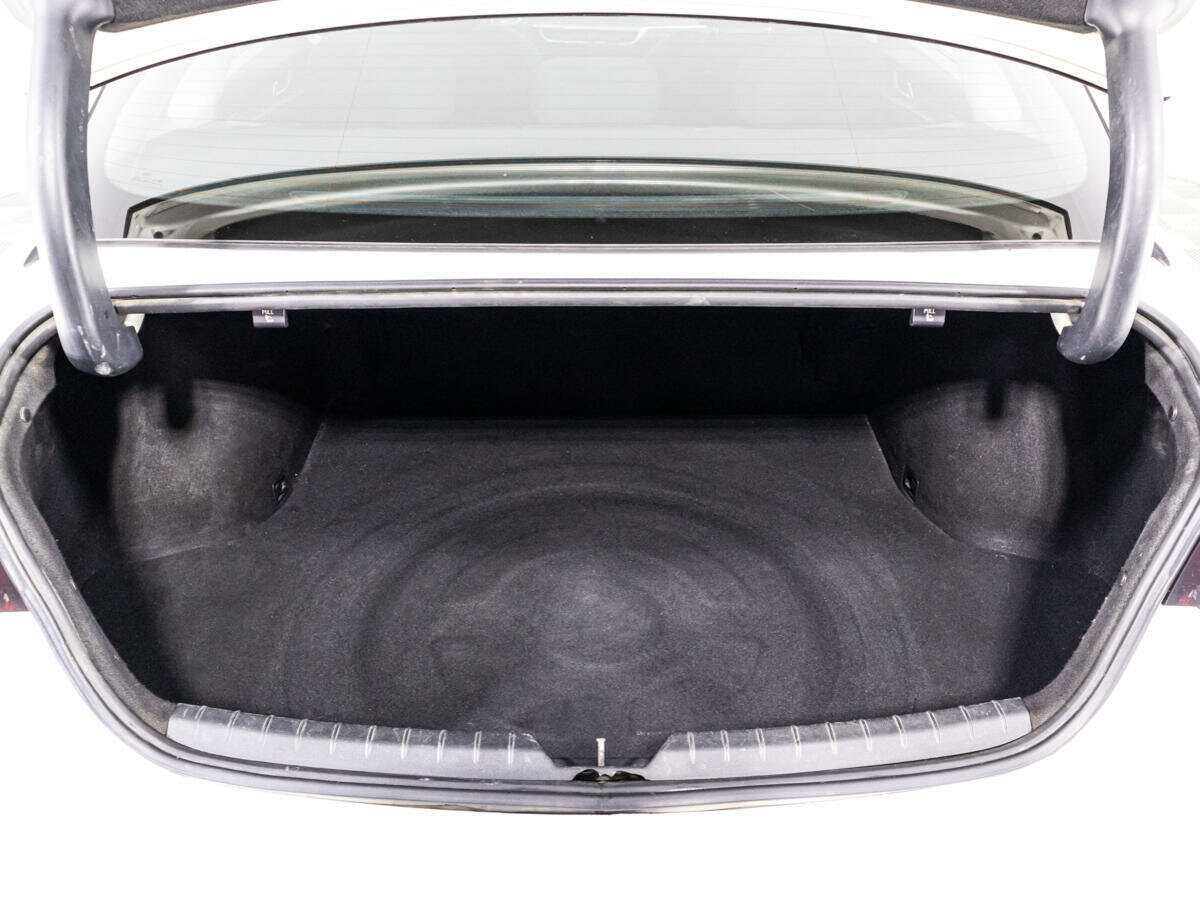 Kia K5, 2020 Фото №15