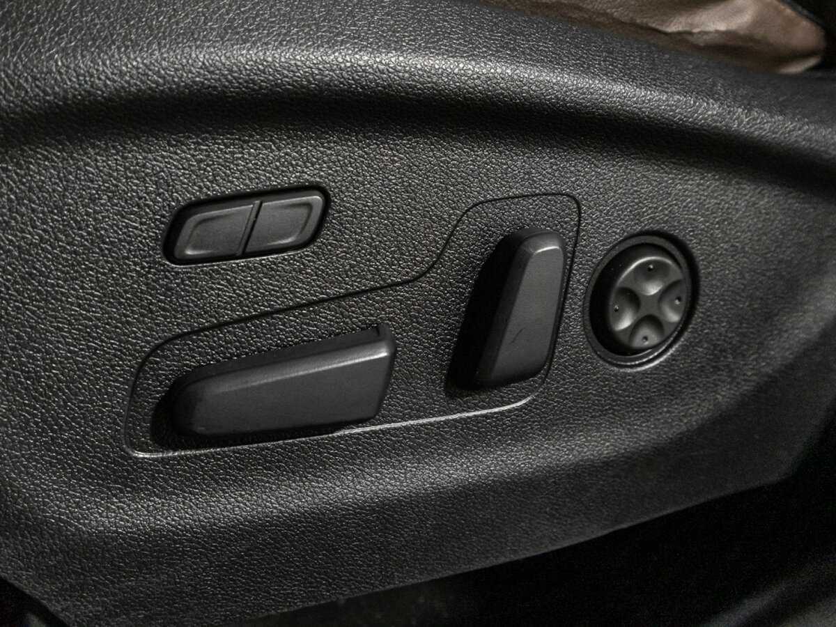 Kia Sorento Prime, 2016 Фото №16