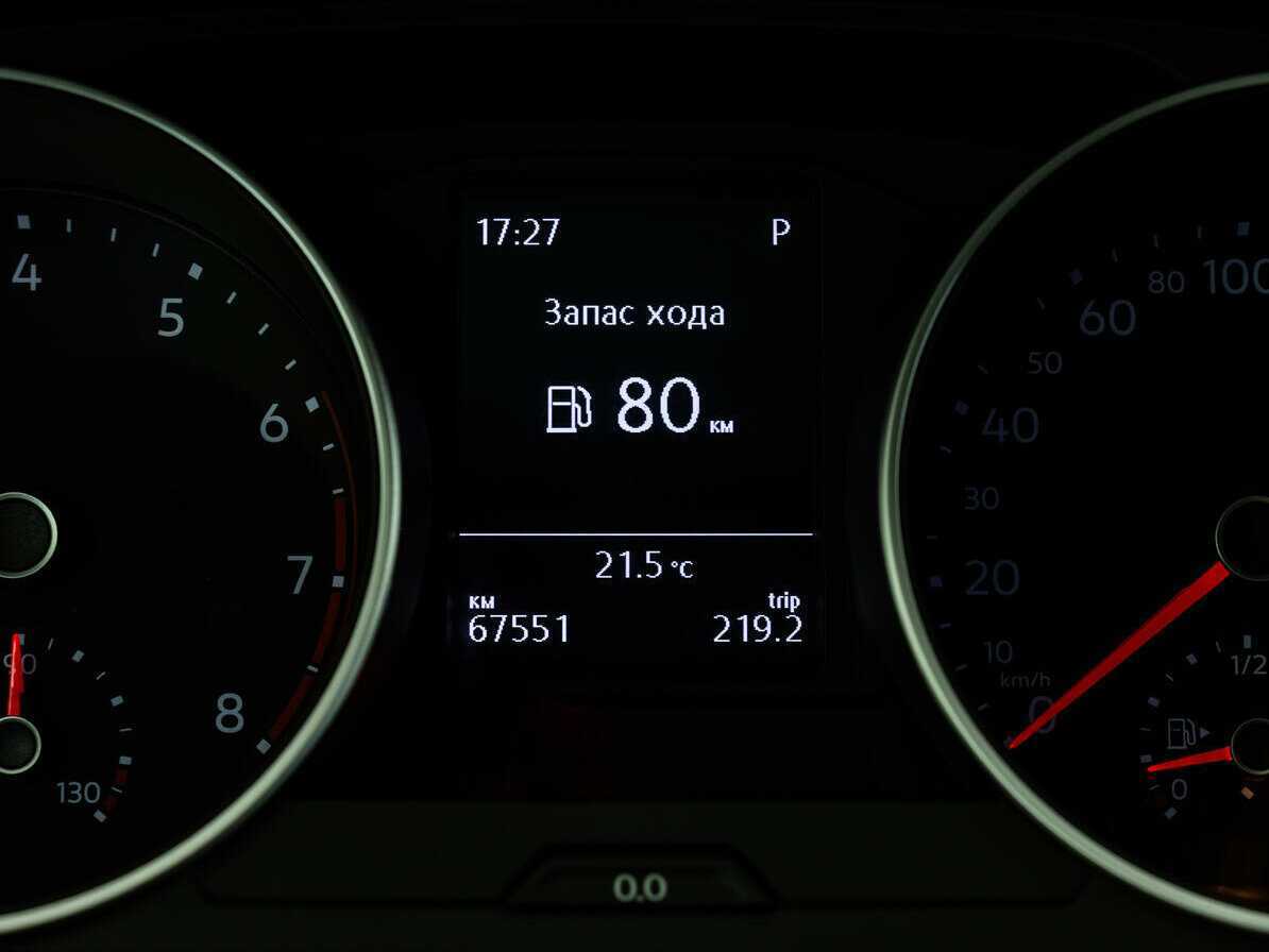 Volkswagen Tiguan, 2017 Фото №15