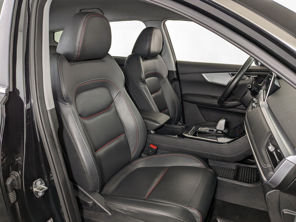 Chery Tiggo 7 Pro I, 2022 Фото №24