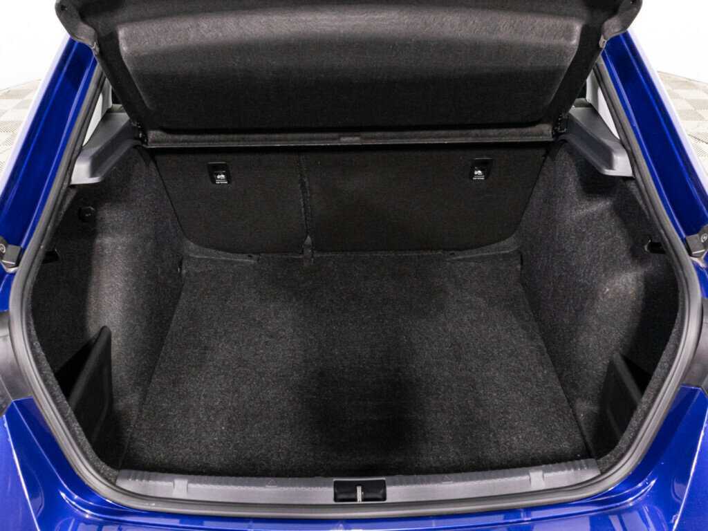 Skoda Rapid, 2021 Фото №14