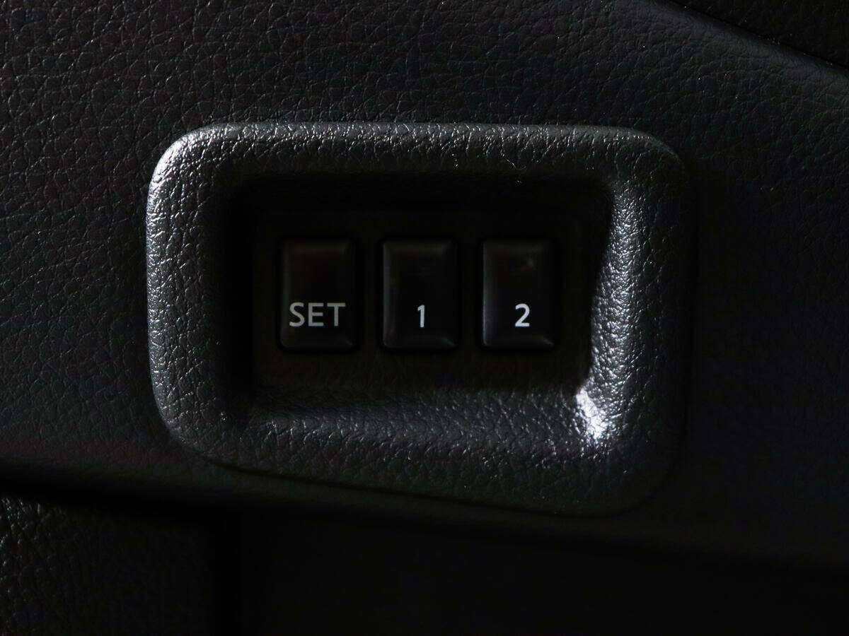 Nissan Murano, 2013 Фото №19