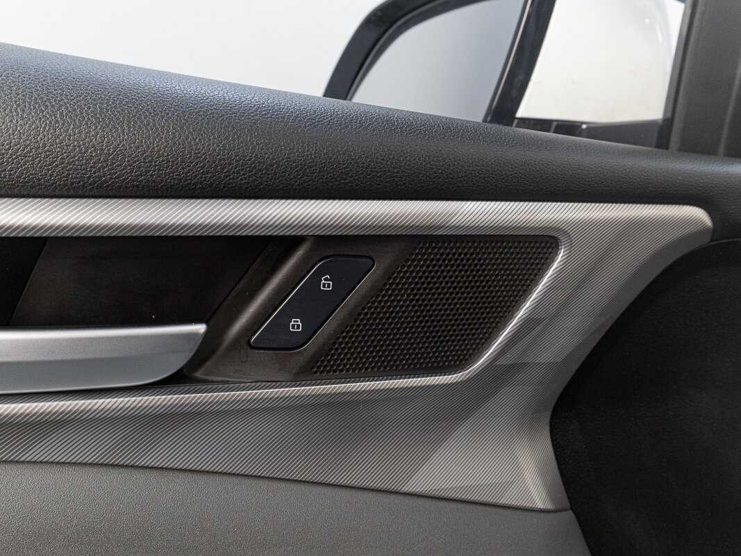 Haval F7x, 2022 Фото №5