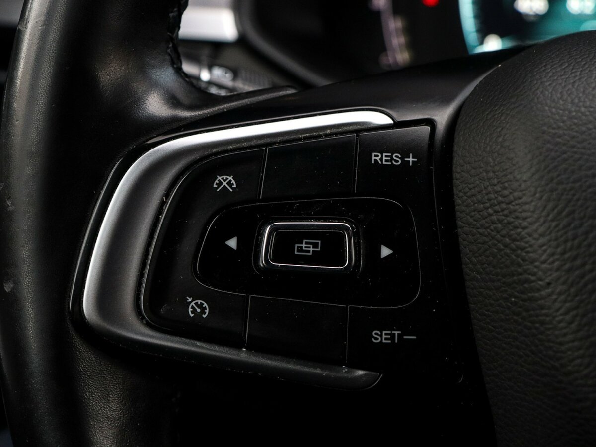 Chery Tiggo 7 Pro I, 2022 Фото №15