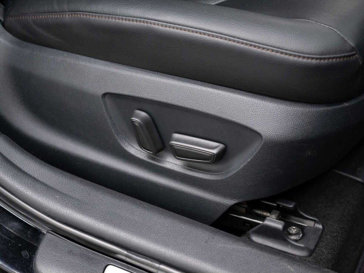 Toyota Camry, 2019 Фото №13