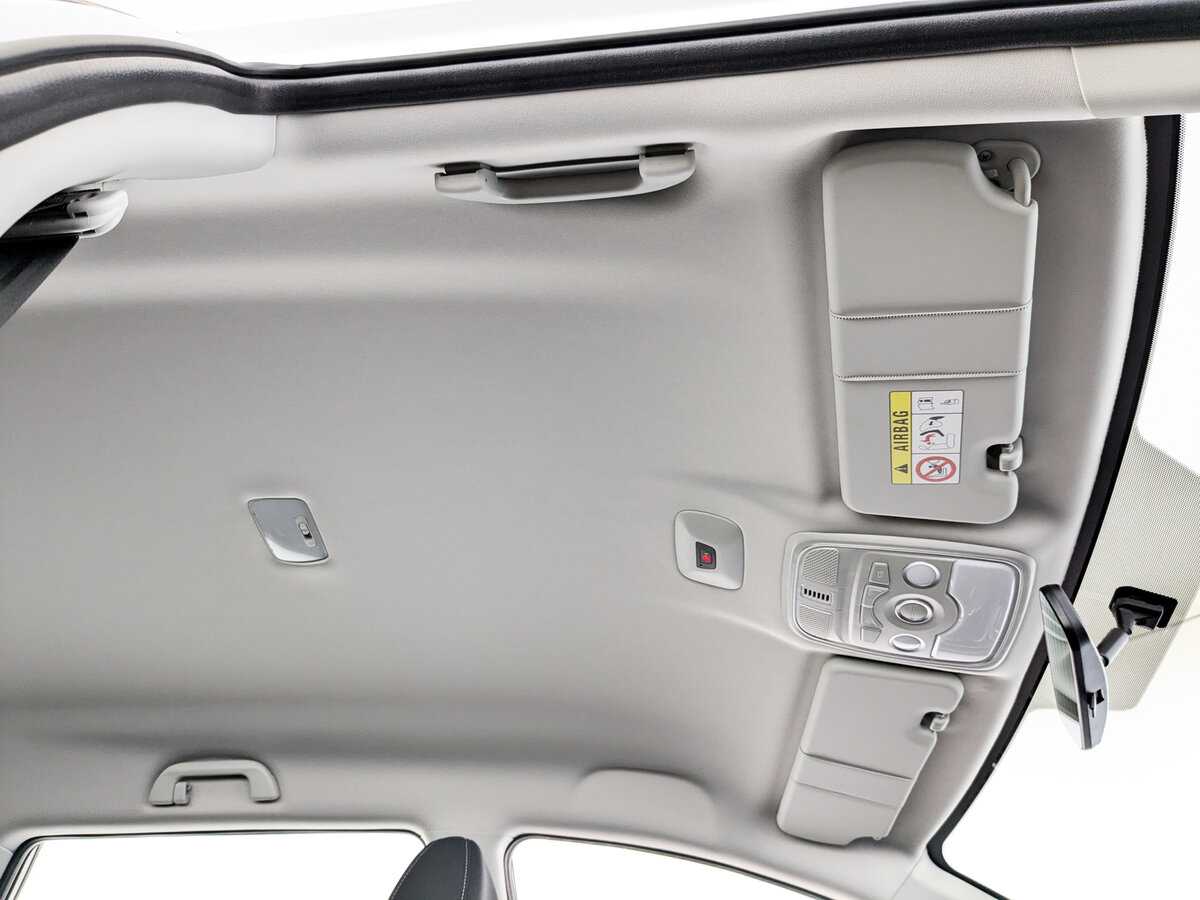 Haval M6, 2023 Фото №18